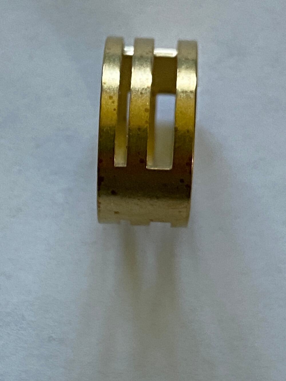 Jump Ring Opening/Closing Ring